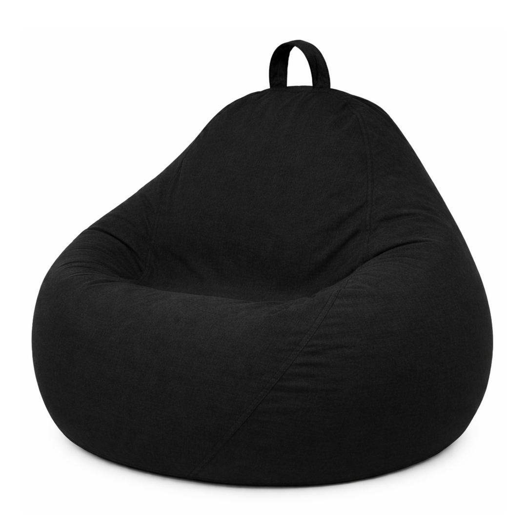 Puf Pera Desfundable - 105x85 Cm