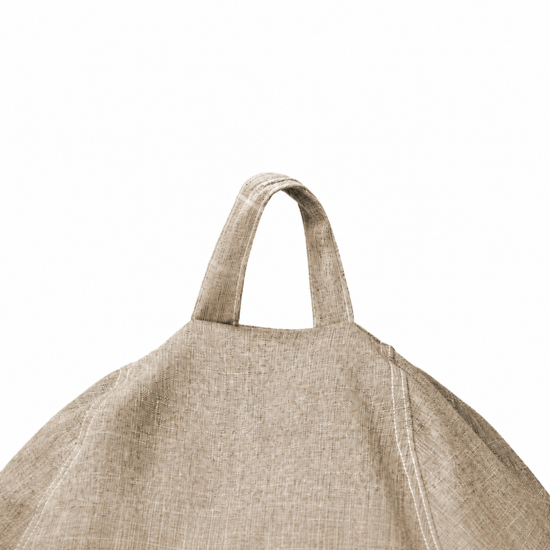 Puf Pera Desfundable - 105x85 Cm