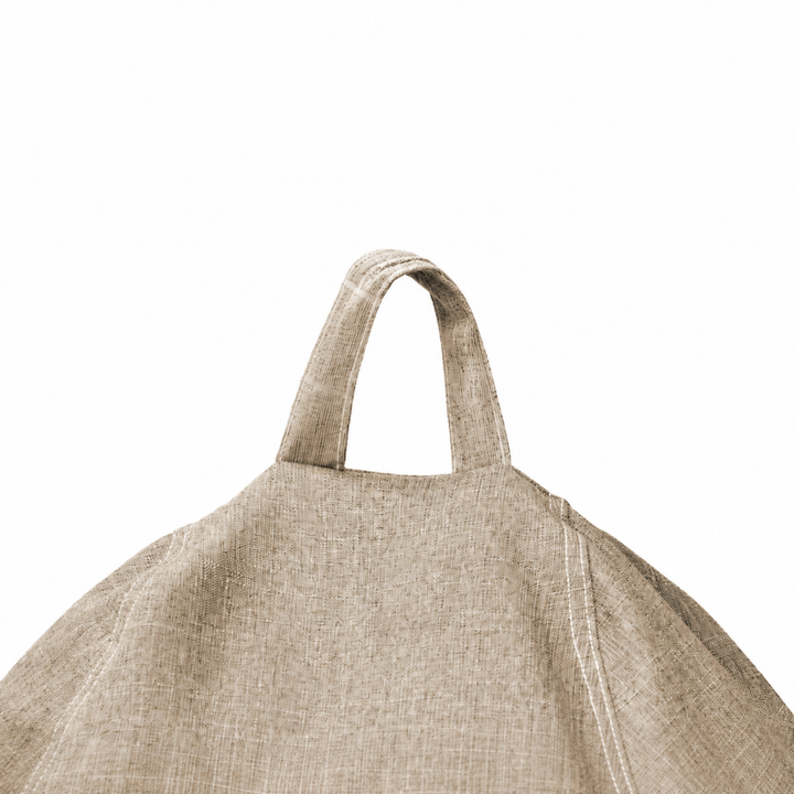 Puf Pera Desfundable - 105x85 Cm