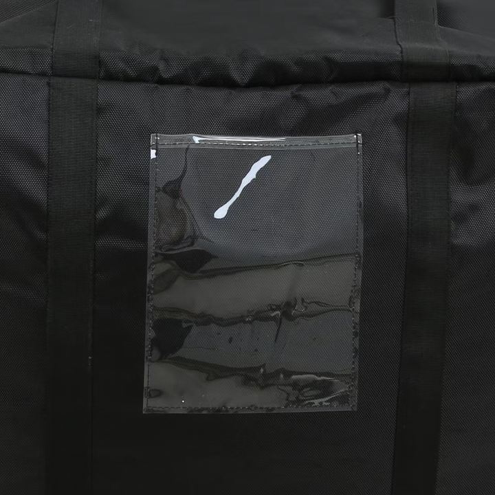 Set de bolsa de almacenamiento + bolsa de vacío - 90 x 65 x 50 cm