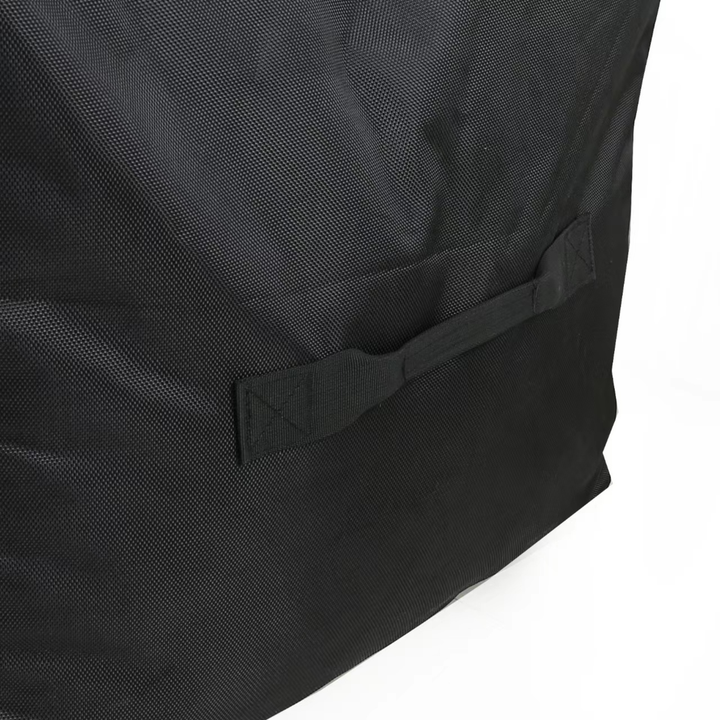 Set de bolsa de almacenamiento + bolsa de vacío - 90 x 65 x 50 cm