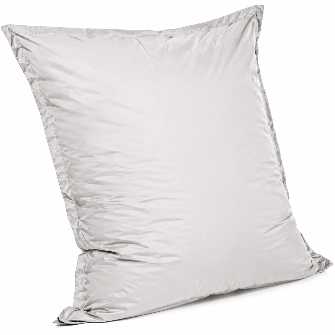 Puf exterior impermeable desenfundable anti-UV - 120x160 cm