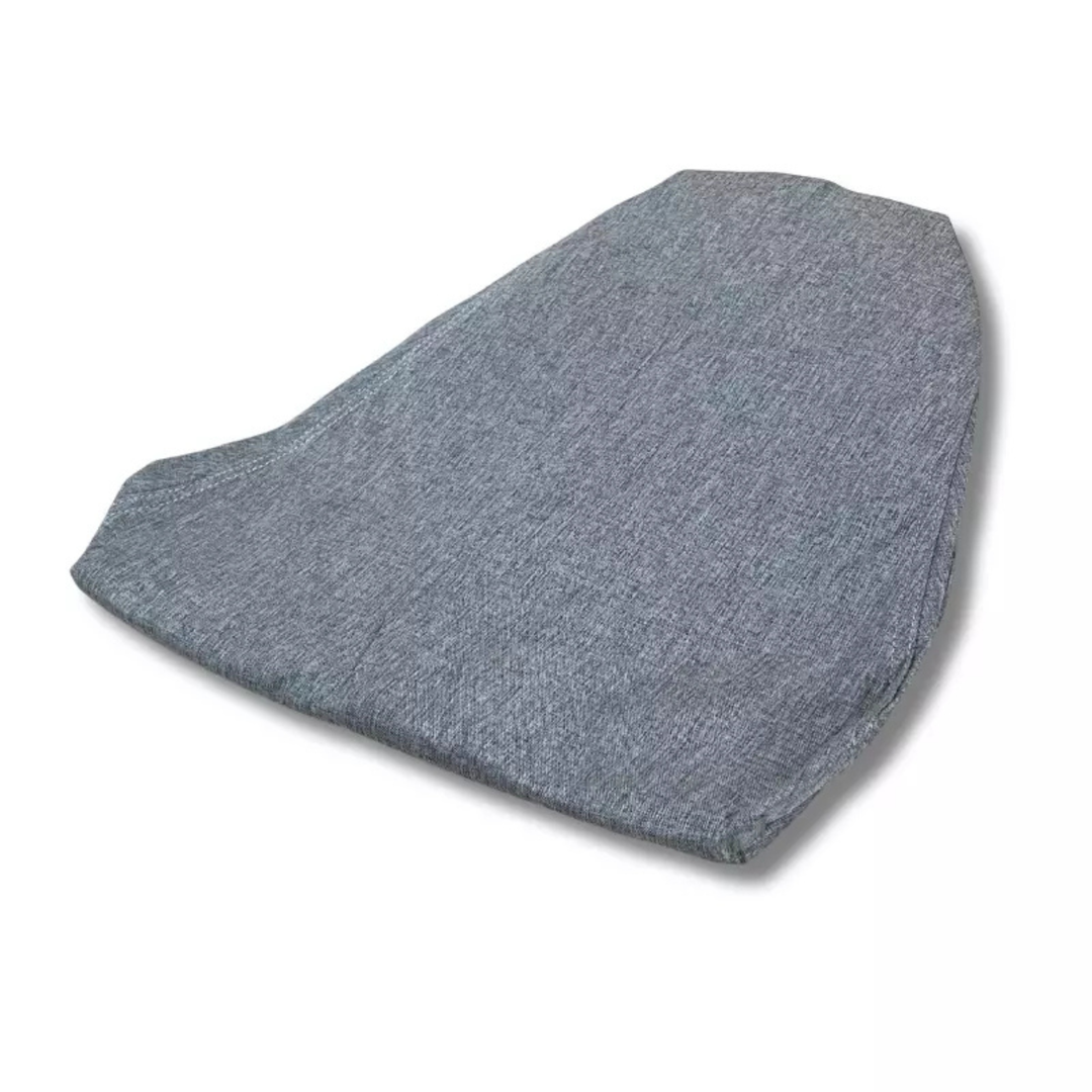 Funda para puf tipo pera - 120x100 cm