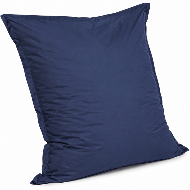 Puf exterior impermeable desenfundable anti-UV - 120x160 cm
