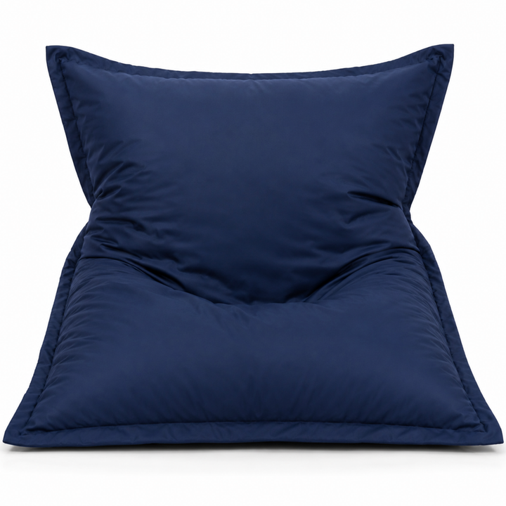 Puf exterior impermeable desenfundable anti-UV - 120x160 cm