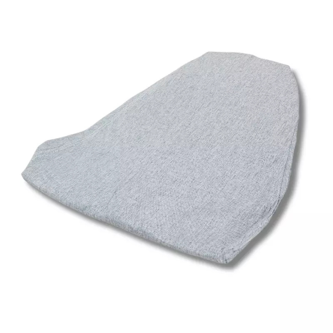 Funda para puf tipo pera - 120x100 cm