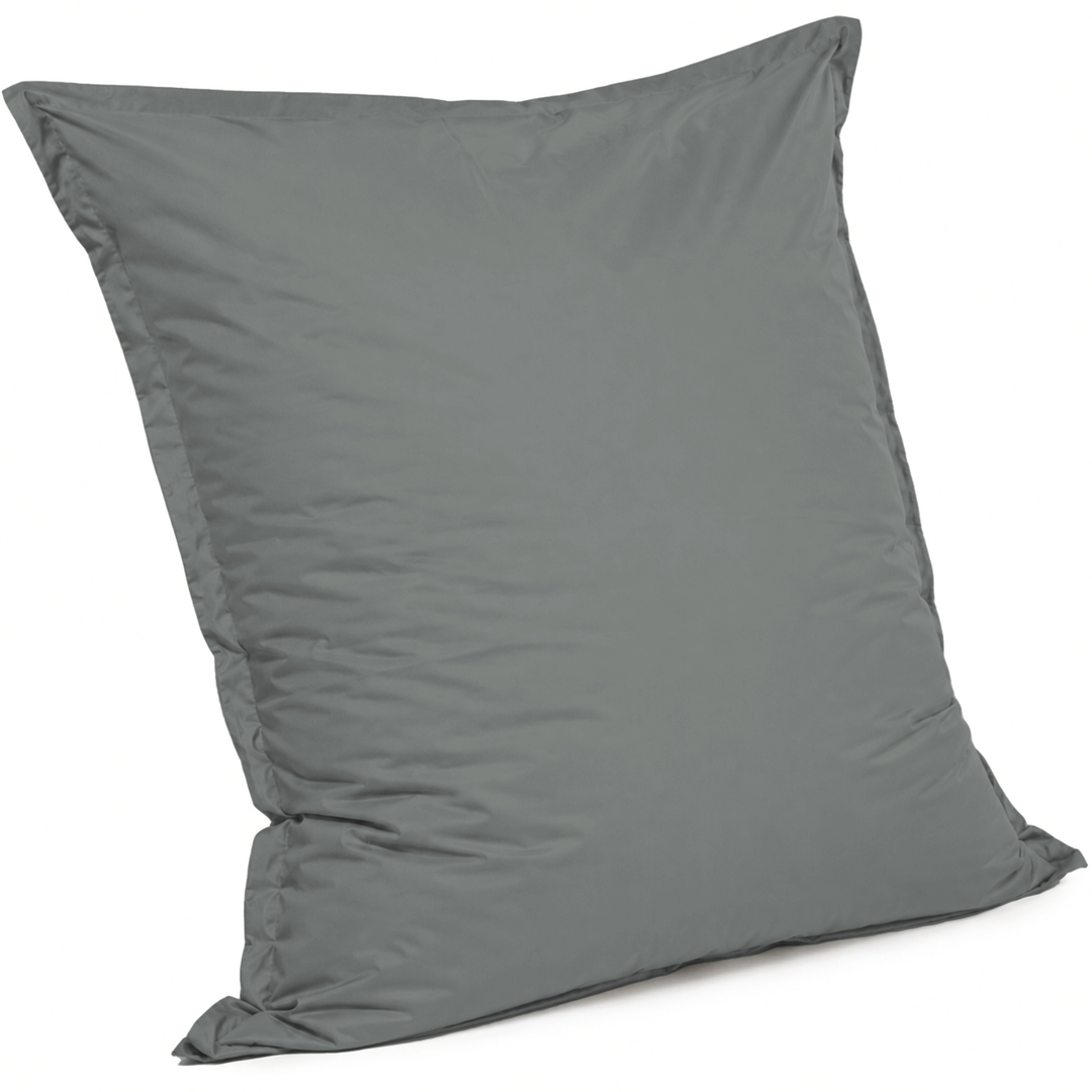 Puf exterior impermeable desenfundable anti-UV - 120x160 cm
