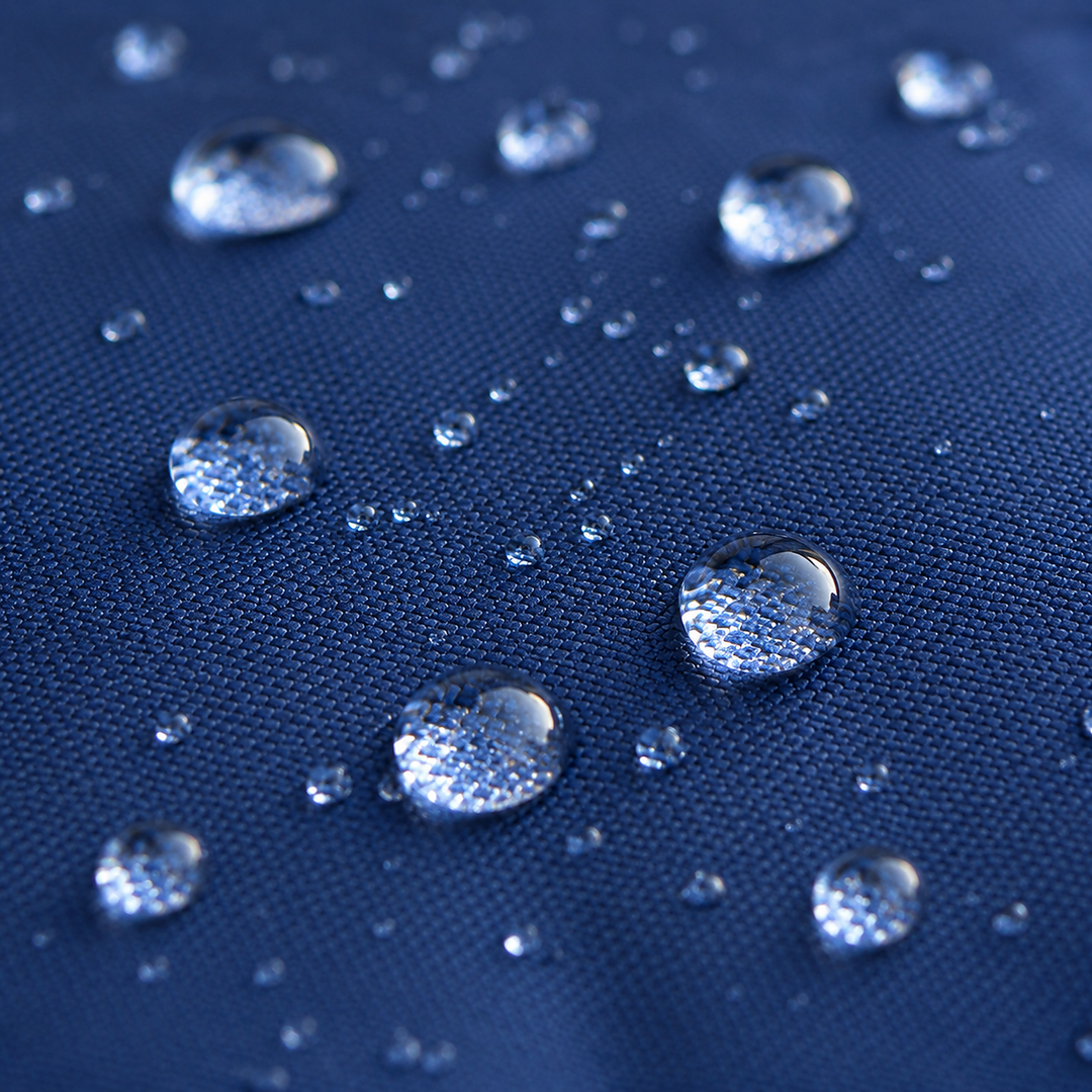 Puf exterior impermeable desenfundable anti-UV - 120x160 cm
