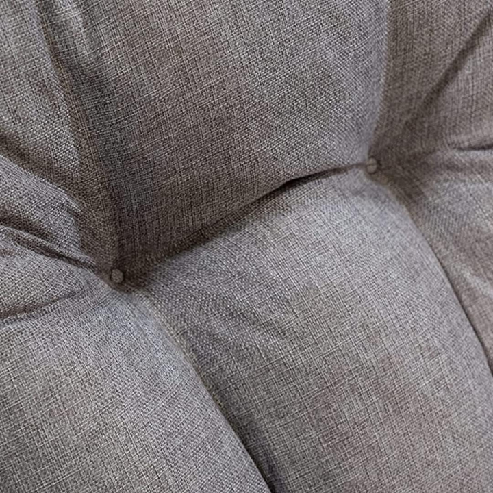 Cojín para Tumbona - 185x60x15 Cm