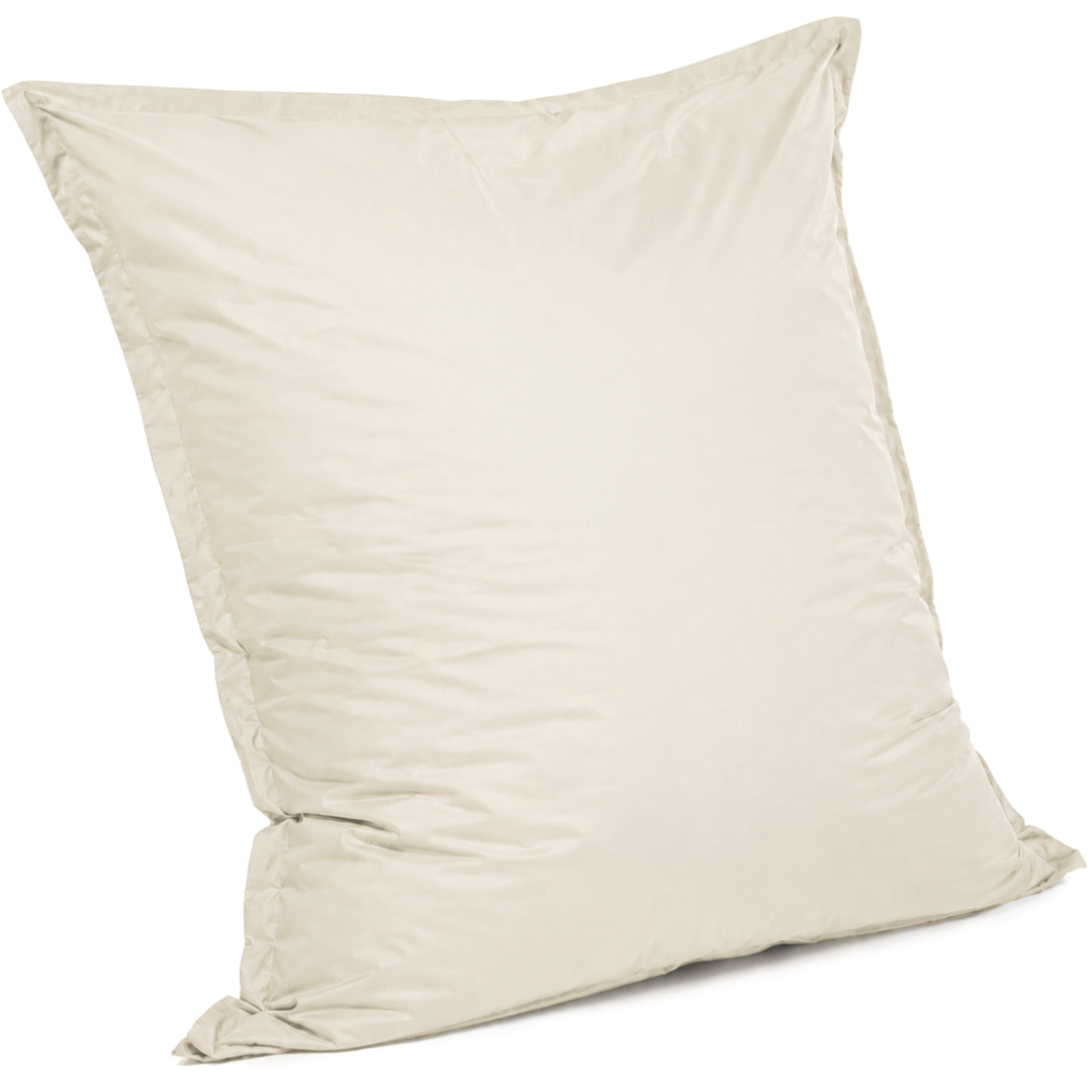 Puf exterior impermeable desenfundable anti-UV - 120x160 cm