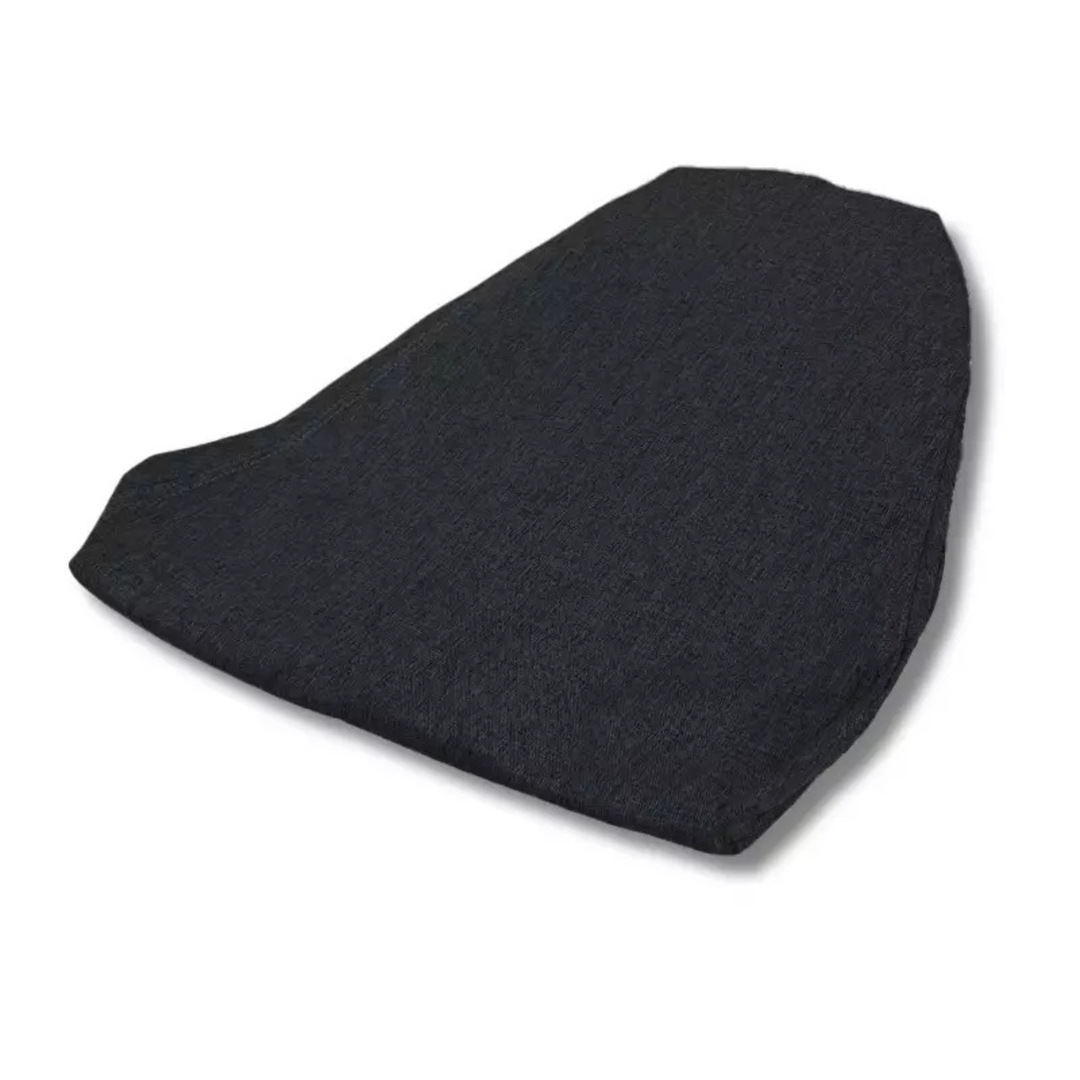 Funda para puf tipo pera - 120x100 cm