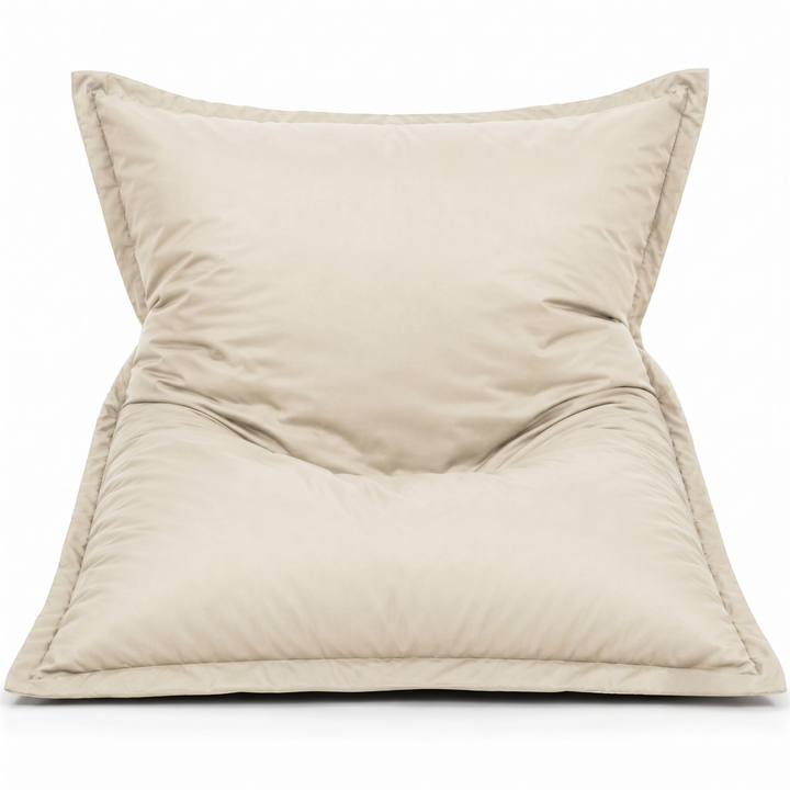 Puf exterior impermeable desenfundable anti-UV - 120x160 cm