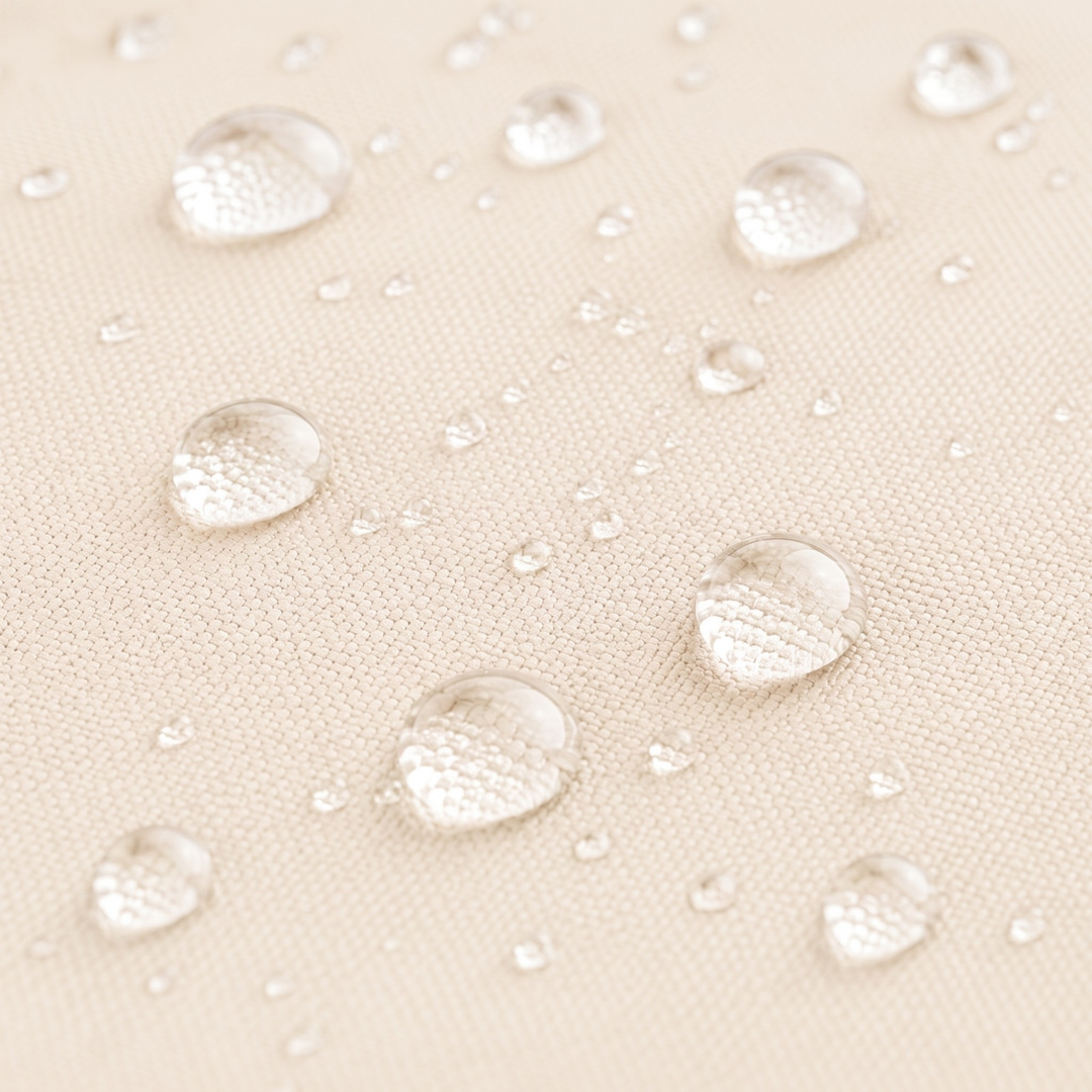 Puf exterior impermeable desenfundable anti-UV - 120x160 cm