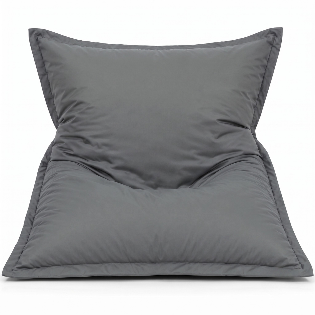 Puf exterior impermeable desenfundable anti-UV - 120x160 cm