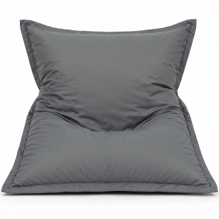 Puf exterior impermeable desenfundable anti-UV - 120x160 cm