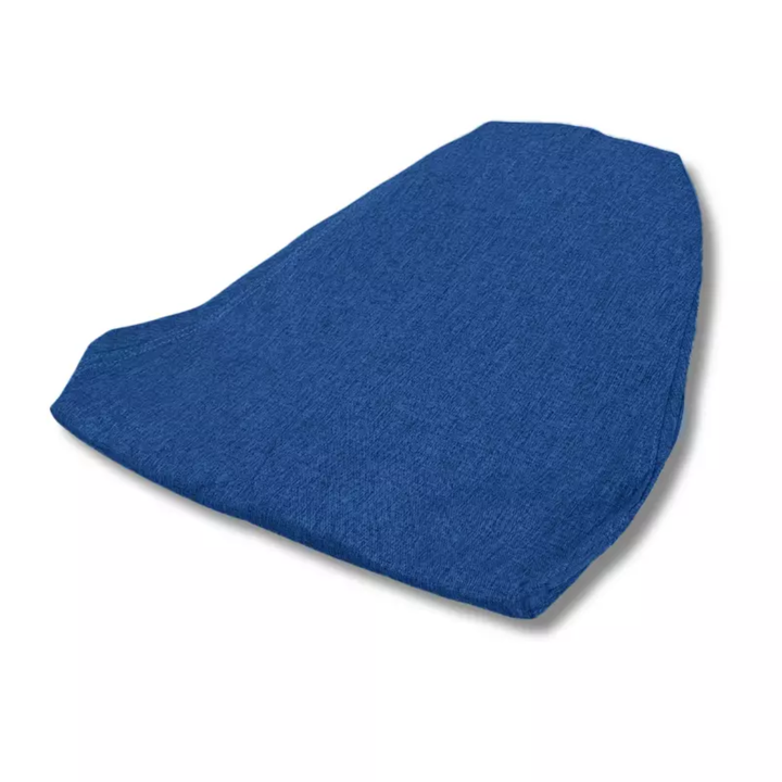 Funda para puf tipo pera - 120x100 cm