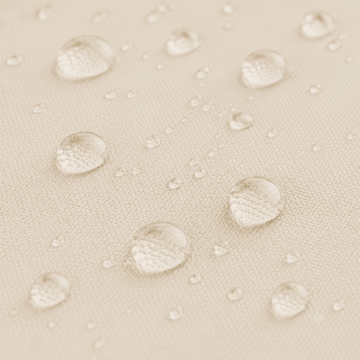 Funda de Puf Exterior Impermeable Anti-UV - 140x180 cm