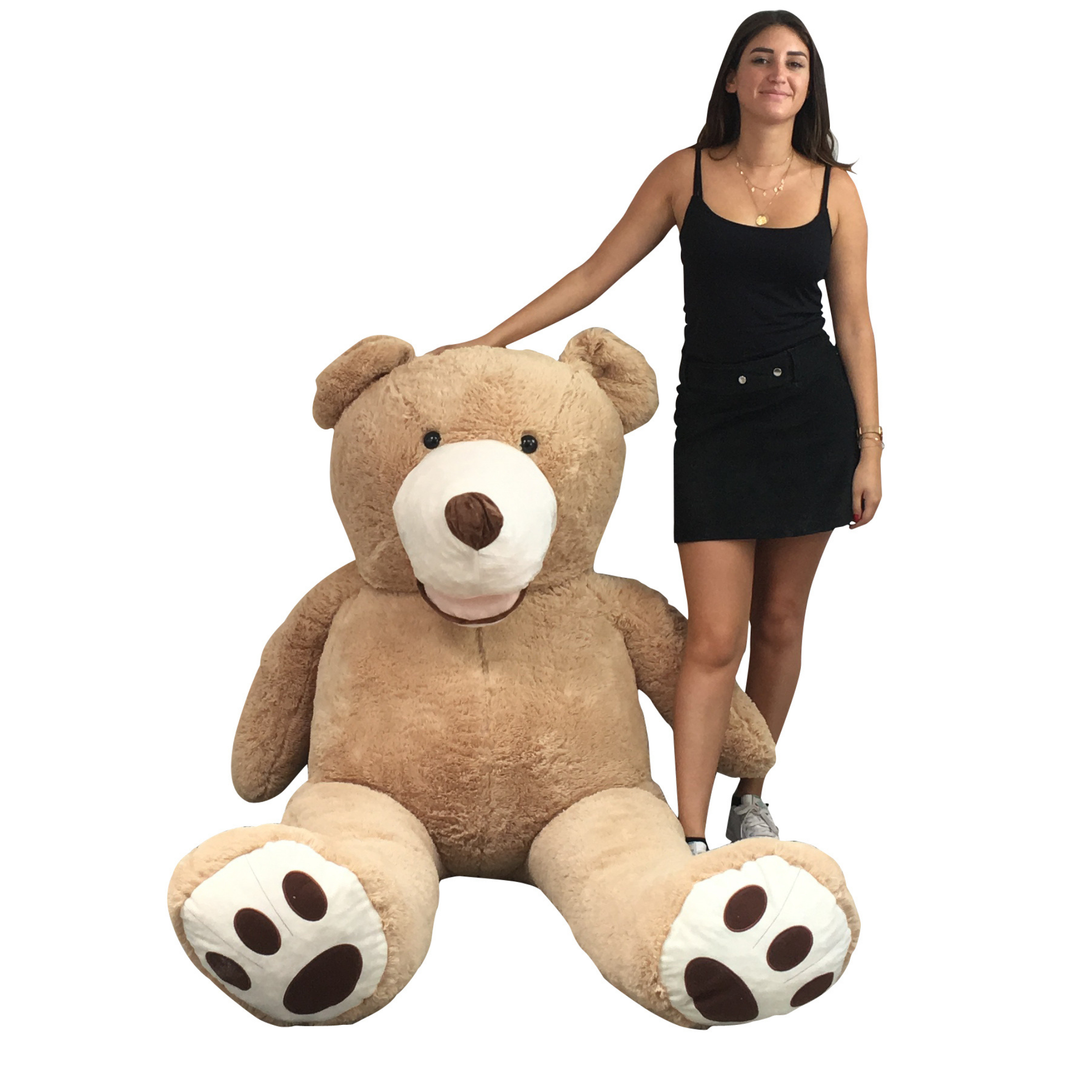 Oso de peluche gigante - 200 cm