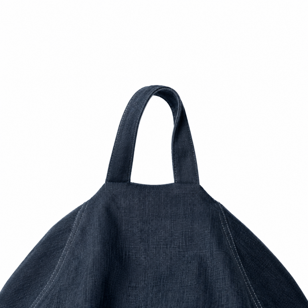 Puf Pera Desfundable - 105x85 Cm