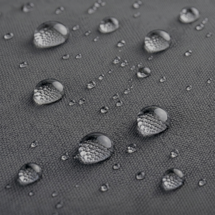 Puf exterior impermeable desenfundable anti-UV - 120x160 cm