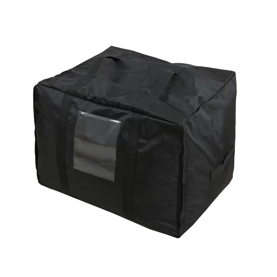 Set de bolsa de almacenamiento + bolsa de vacío - 90 x 65 x 50 cm