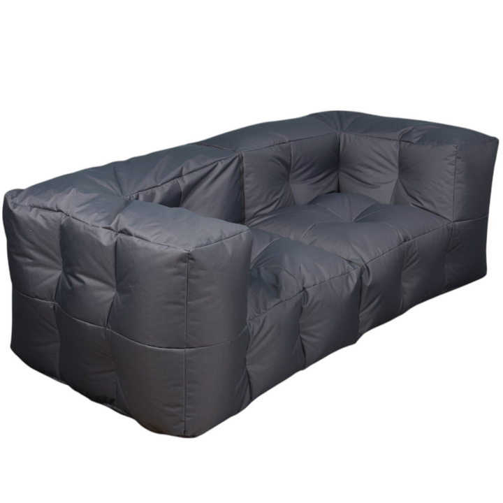 Sofá modular de exterior - 90 X 180 cm