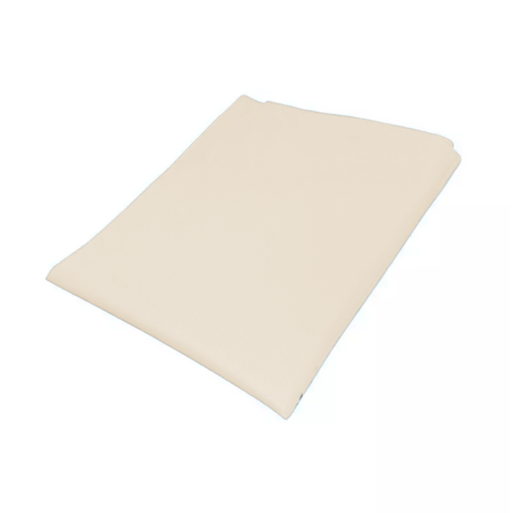 Funda de cojín para palé desenfundable - Asiento 120 X 80 cm