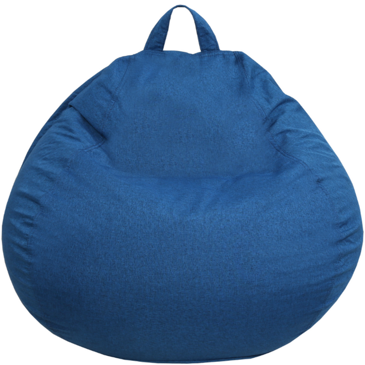 Funda de Puff Pera - 105x85 Cm