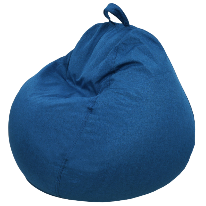 Funda de Puff Pera - 105x85 Cm