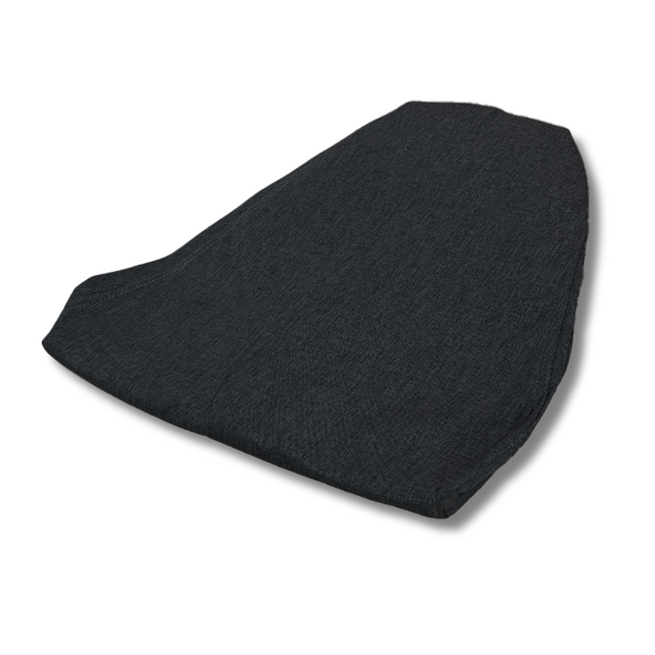 Funda de puf pera - 80x70 cm