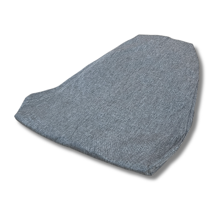 Funda de puf pera - 80x70 cm