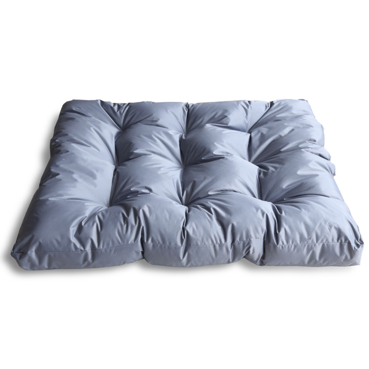 Cama para perro - 125x110x15 cm