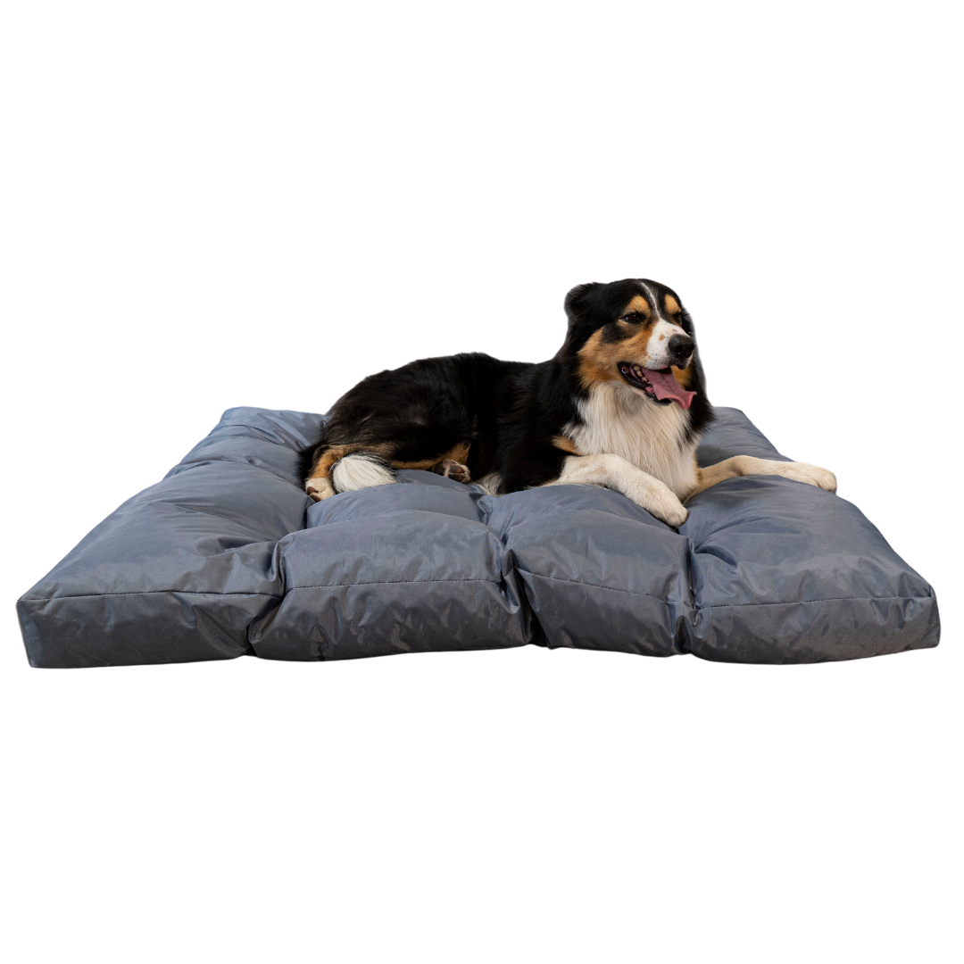 Cama para perro - 125x110x15 cm