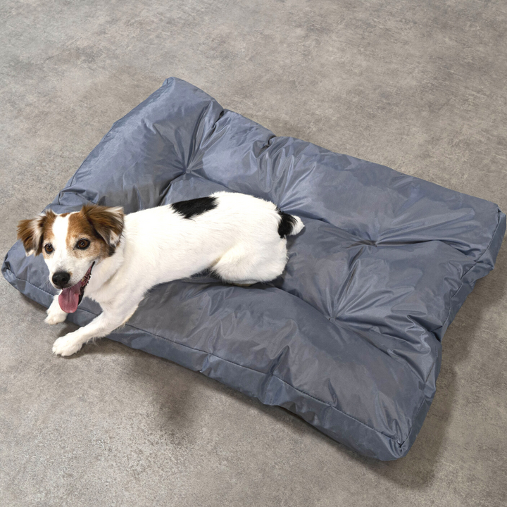 Cama para perro - 90x65x10 cm
