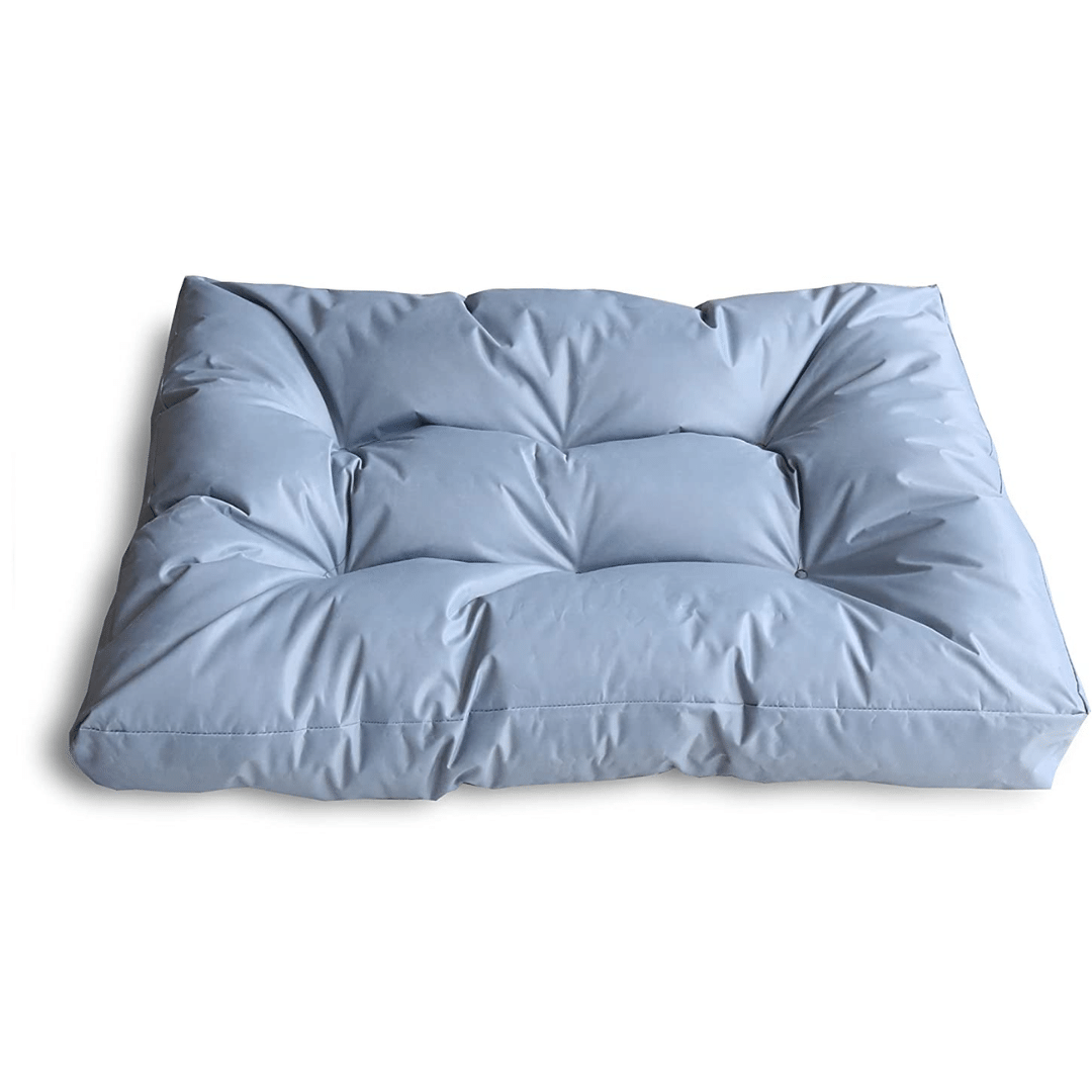 Cama para perro - 90x65x10 cm