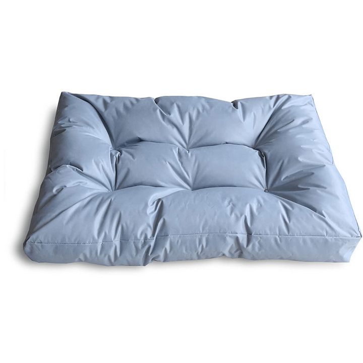 Cama para perro - 90x65x10 cm