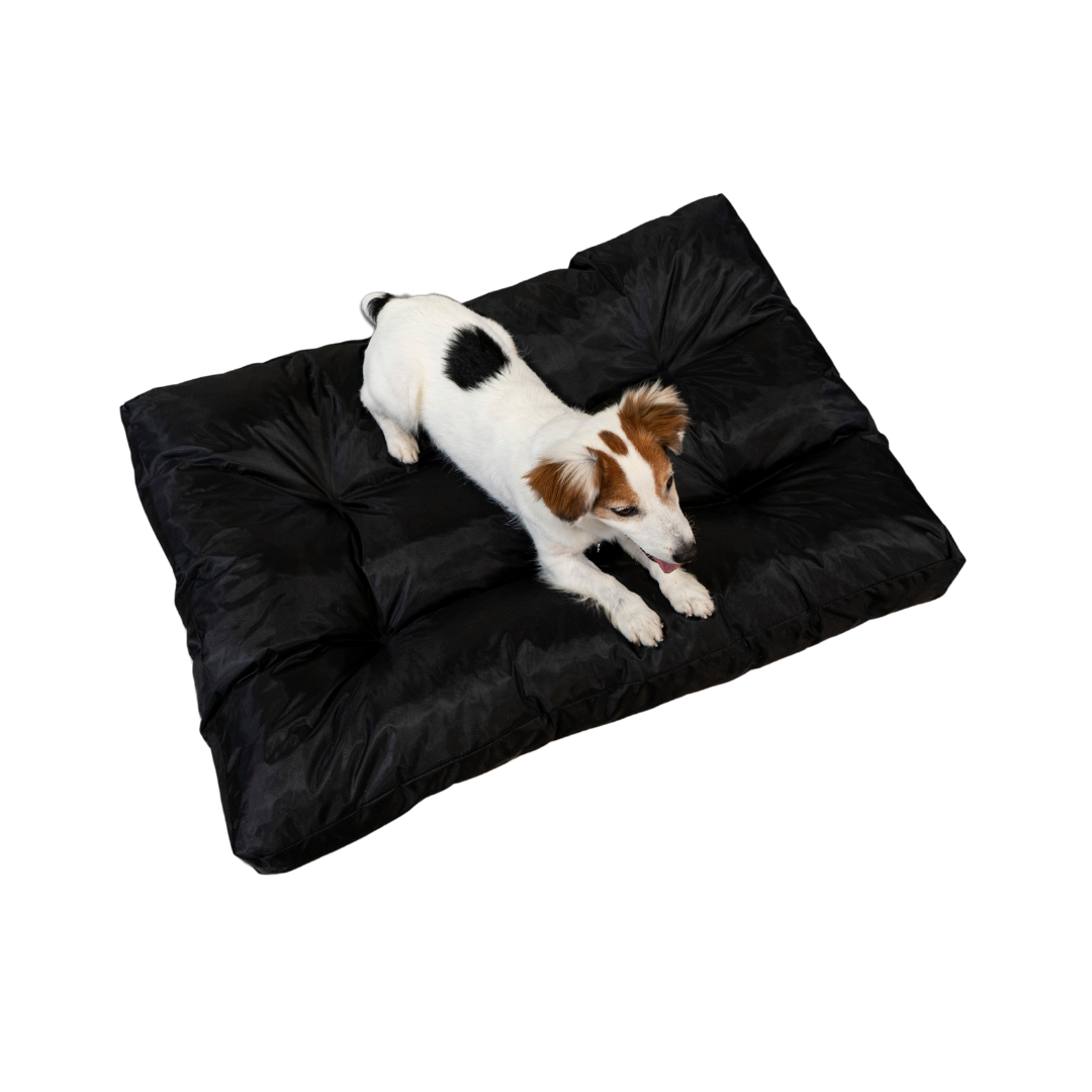 Cama para perro - 90x65x10 cm