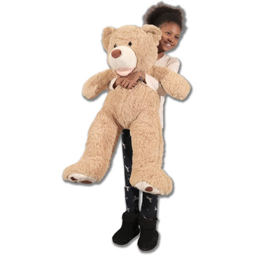 Ositos de peluche