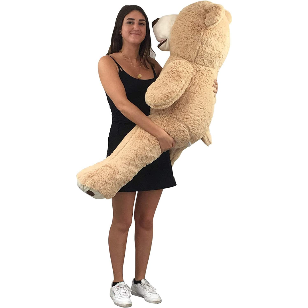 PELUCHES GIGANTES
