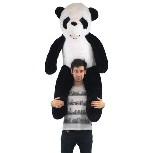 Peluches de panda