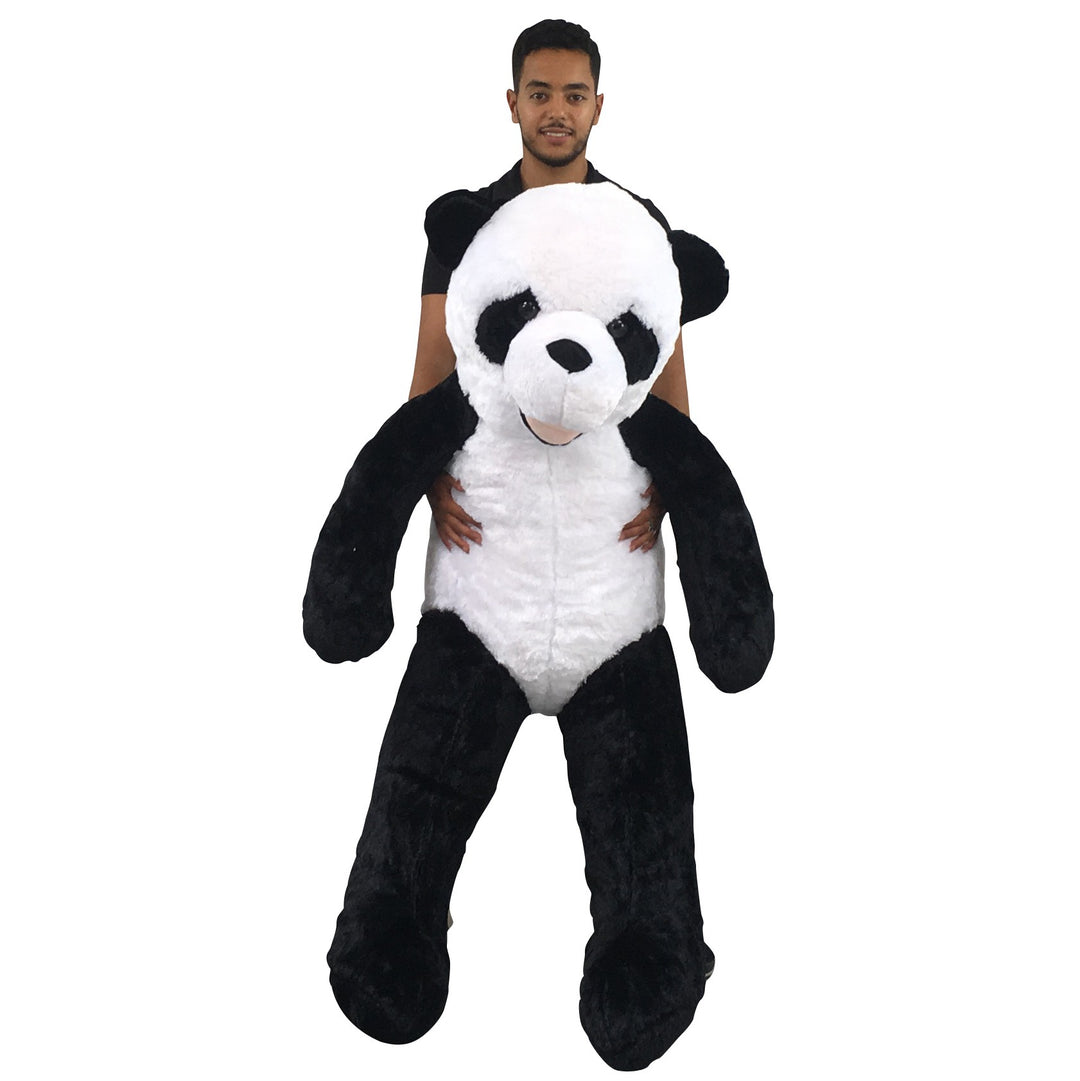 Oso Panda de Peluche Gigante - 160 Cm
