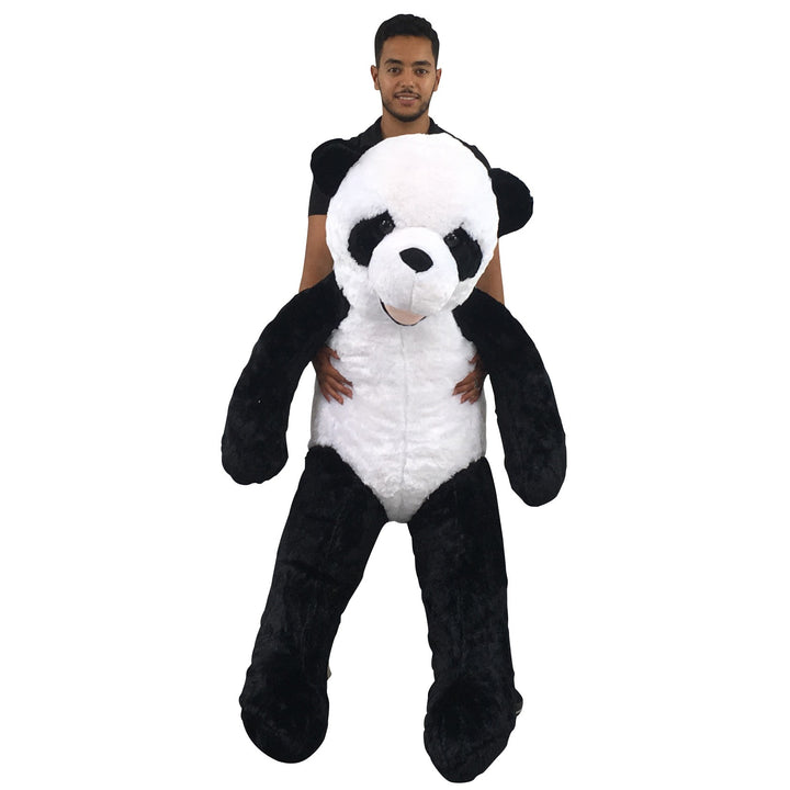 Oso Panda de Peluche Gigante - 160 Cm