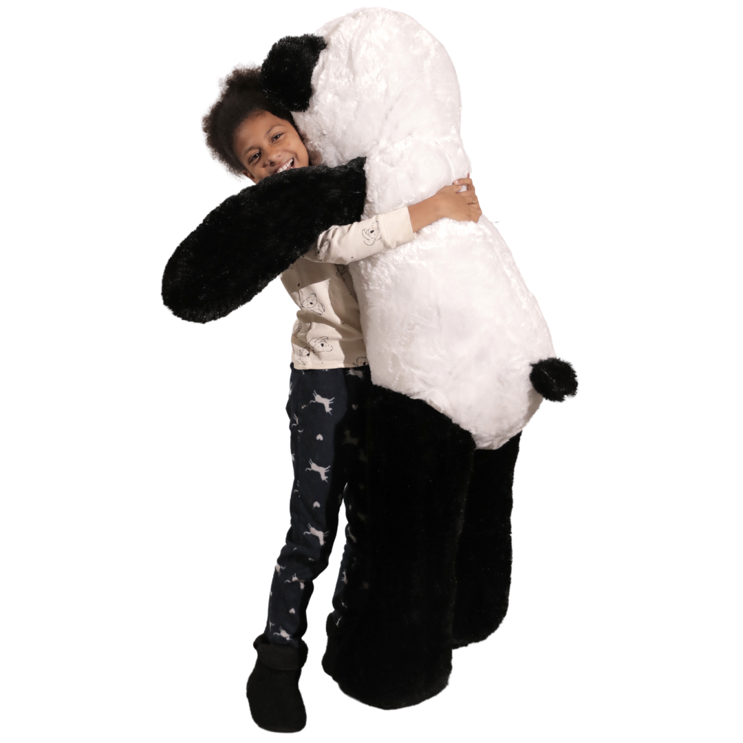 Oso Panda de Peluche Gigante - 160 Cm