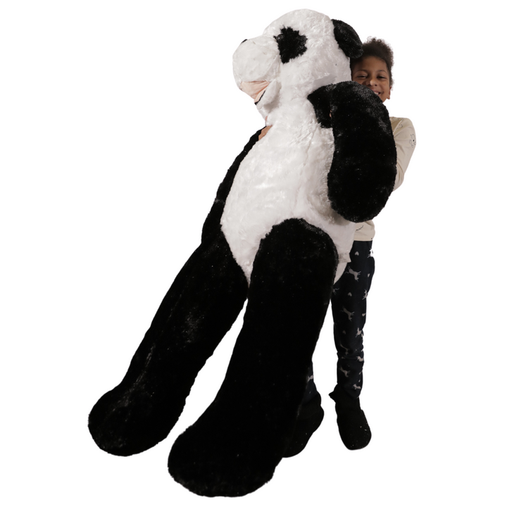 Oso Panda de Peluche Gigante - 160 Cm