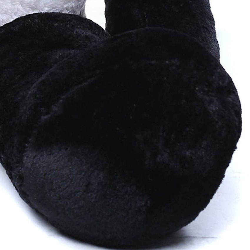 Oso Panda de Peluche Gigante - 200 Cm