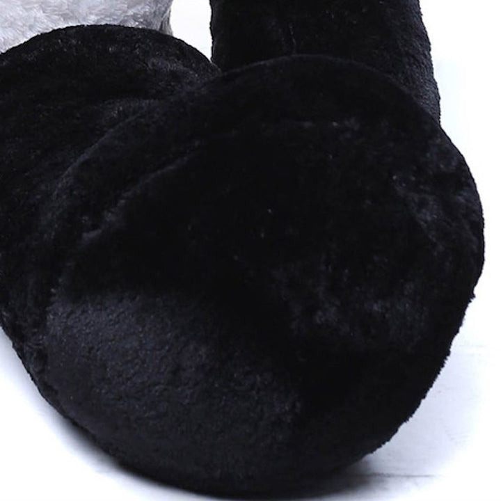 Oso Panda de Peluche Gigante - 200 Cm