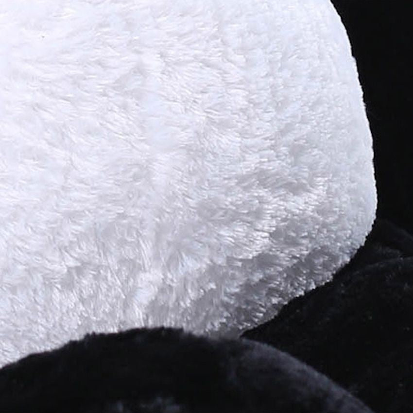 Oso Panda de Peluche Gigante - 200 Cm