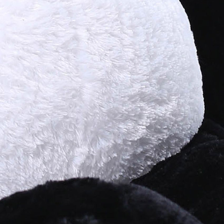 Oso Panda de Peluche Gigante - 200 Cm