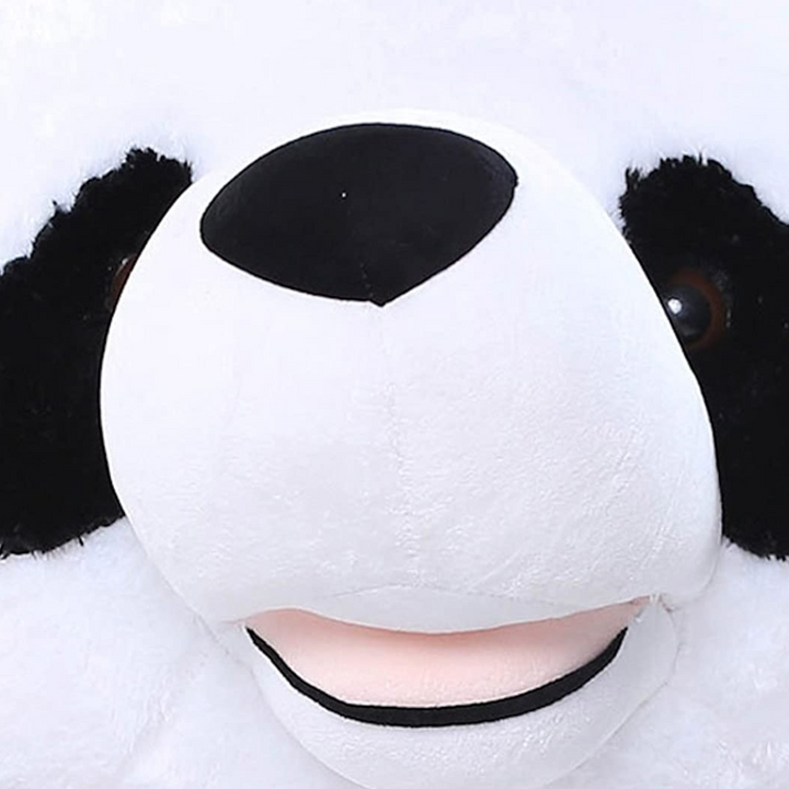 Oso Panda de Peluche Gigante - 200 Cm