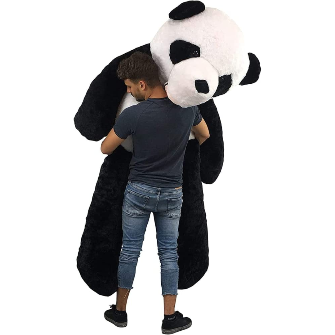 Oso Panda de Peluche Gigante - 200 Cm